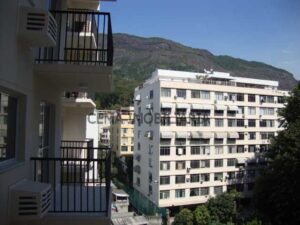 Apartamento à venda em Tijuca, Zona Norte RJ, Rio de Janeiro, 3 quartos , 78m² Thumbnail 5