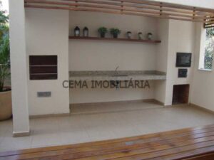 Apartamento à venda em Tijuca, Zona Norte RJ, Rio de Janeiro, 3 quartos , 78m² Thumbnail 23