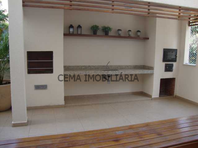 Apartamento à venda em Tijuca, Zona Norte RJ, Rio de Janeiro, 3 quartos , 78m² Foto 23