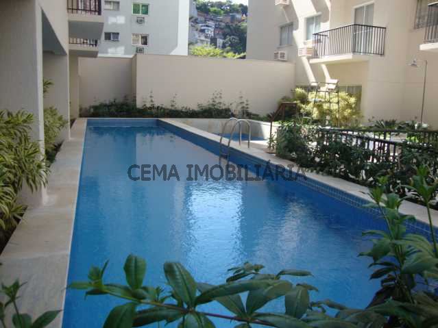Apartamento à venda em Tijuca, Zona Norte RJ, Rio de Janeiro, 3 quartos , 78m² Foto 3