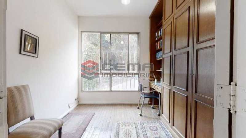 Apartamento à venda em Laranjeiras, Zona Sul RJ, Rio de Janeiro, 4 quartos , 150m² Foto 7