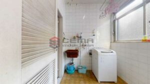 Apartamento à venda em Laranjeiras, Zona Sul RJ, Rio de Janeiro, 4 quartos , 150m² Thumbnail 21