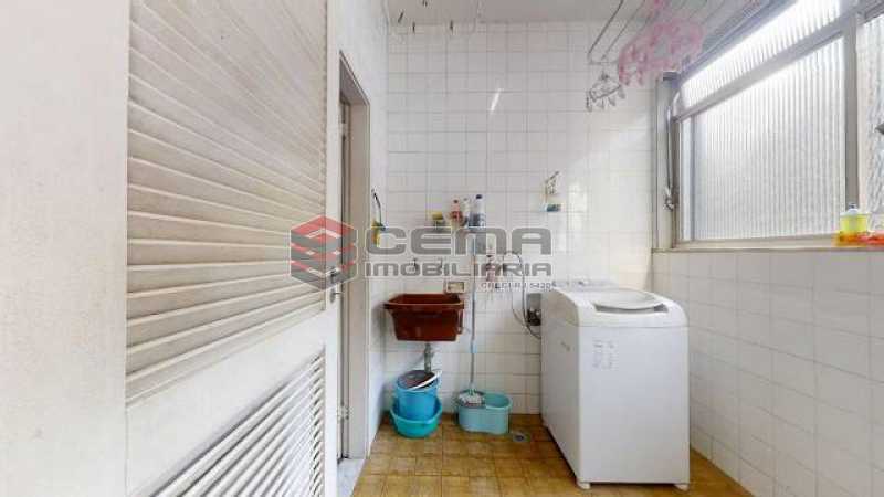 Apartamento à venda em Laranjeiras, Zona Sul RJ, Rio de Janeiro, 4 quartos , 150m² Foto 21