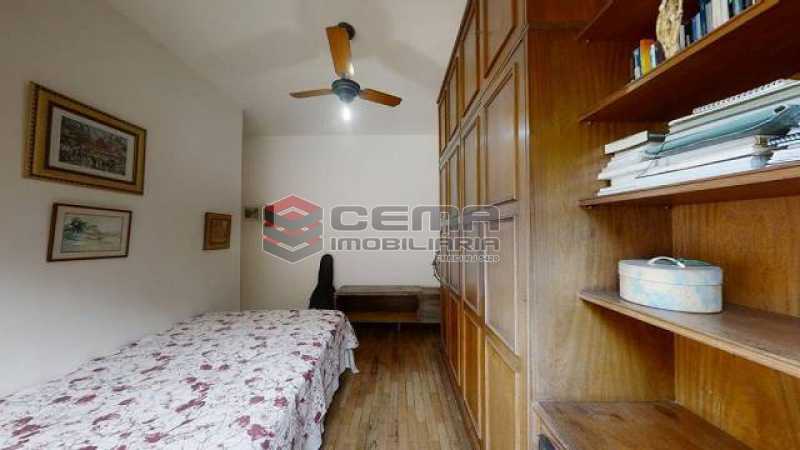 Apartamento à venda em Laranjeiras, Zona Sul RJ, Rio de Janeiro, 4 quartos , 150m² Foto 14