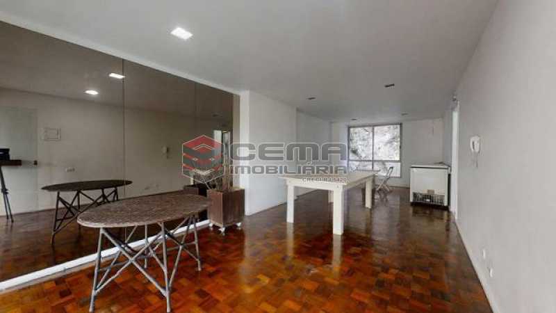 Apartamento à venda em Laranjeiras, Zona Sul RJ, Rio de Janeiro, 4 quartos , 150m² Foto 25