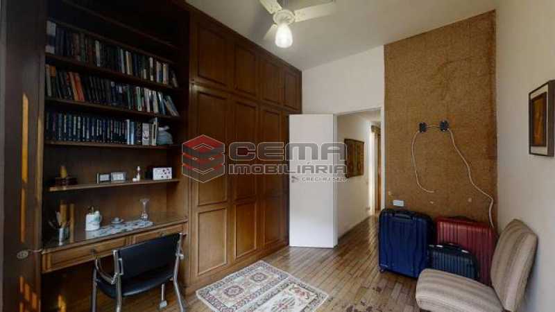 Apartamento à venda em Laranjeiras, Zona Sul RJ, Rio de Janeiro, 4 quartos , 150m² Foto 8