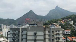 Apartamento à venda em Laranjeiras, Zona Sul RJ, Rio de Janeiro, 4 quartos , 150m² Thumbnail 2
