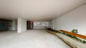 Apartamento à venda em Laranjeiras, Zona Sul RJ, Rio de Janeiro, 4 quartos , 150m² Thumbnail 26