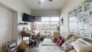 Apartamento à venda em Laranjeiras, Zona Sul RJ, Rio de Janeiro, 4 quartos , 150m² Thumbnail 10