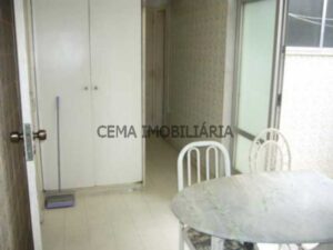 Apartamento à venda em Botafogo, Zona Sul RJ, Rio de Janeiro, 3 quartos , 200m² Thumbnail 10