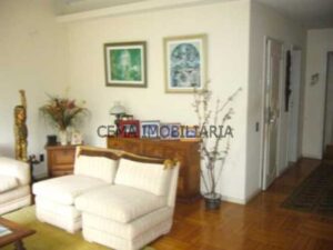 Apartamento à venda em Botafogo, Zona Sul RJ, Rio de Janeiro, 3 quartos , 200m² Thumbnail 12