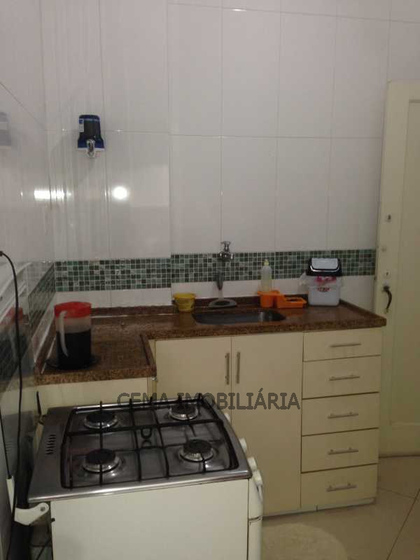 Apartamento à venda em Leblon, Zona Sul RJ, Rio de Janeiro, 2 quartos , 75m² Foto 9
