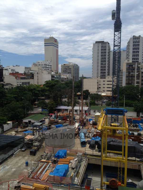 Apartamento à venda em Leblon, Zona Sul RJ, Rio de Janeiro, 2 quartos , 75m² Foto 2