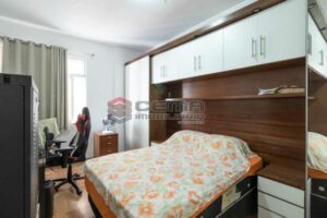 Apartamento à venda em Flamengo, Zona Sul RJ, Rio de Janeiro, 3 quartos , 105m² Thumbnail 5