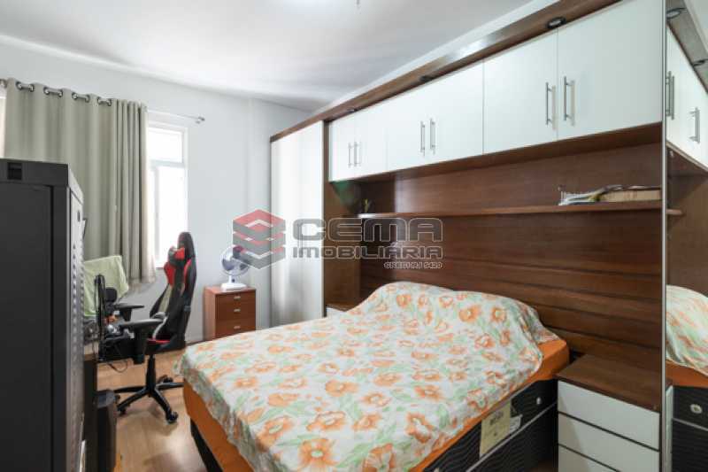Apartamento à venda em Flamengo, Zona Sul RJ, Rio de Janeiro, 3 quartos , 105m² Foto 5