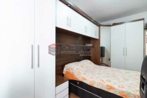 Apartamento à venda em Flamengo, Zona Sul RJ, Rio de Janeiro, 3 quartos , 105m² Thumbnail 9