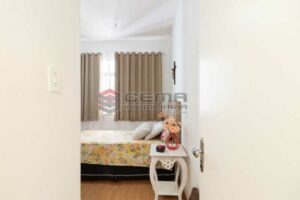 Apartamento à venda em Flamengo, Zona Sul RJ, Rio de Janeiro, 3 quartos , 105m² Thumbnail 8