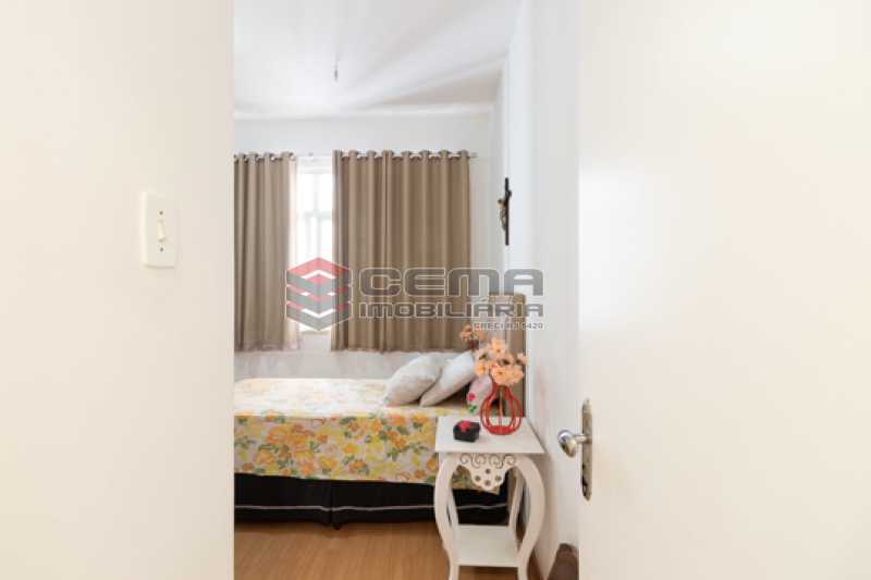 Apartamento à venda em Flamengo, Zona Sul RJ, Rio de Janeiro, 3 quartos , 105m² Foto 8