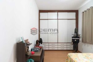 Apartamento à venda em Flamengo, Zona Sul RJ, Rio de Janeiro, 3 quartos , 105m² Thumbnail 7