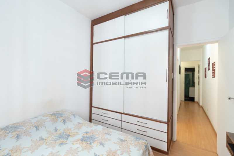 Apartamento à venda em Flamengo, Zona Sul RJ, Rio de Janeiro, 3 quartos , 105m² Foto 11