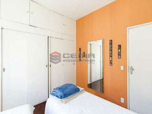 Apartamento à venda em Leme, Zona Sul RJ, Rio de Janeiro, 2 quartos , 72m² Thumbnail 4