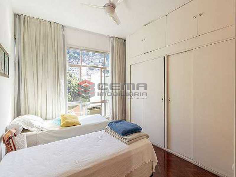 Apartamento à venda em Leme, Zona Sul RJ, Rio de Janeiro, 2 quartos , 72m² Foto 6