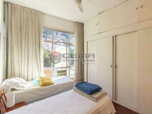 Apartamento à venda em Leme, Zona Sul RJ, Rio de Janeiro, 2 quartos , 72m² Thumbnail 7