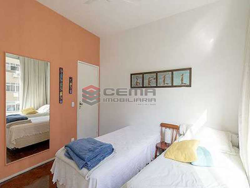 Apartamento à venda em Leme, Zona Sul RJ, Rio de Janeiro, 2 quartos , 72m² Foto 8
