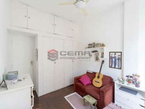 Apartamento à venda em Leme, Zona Sul RJ, Rio de Janeiro, 2 quartos , 72m² Thumbnail 9