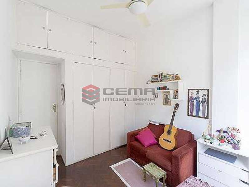 Apartamento à venda em Leme, Zona Sul RJ, Rio de Janeiro, 2 quartos , 72m² Foto 9