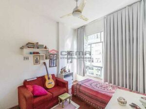 Apartamento à venda em Leme, Zona Sul RJ, Rio de Janeiro, 2 quartos , 72m² Thumbnail 10