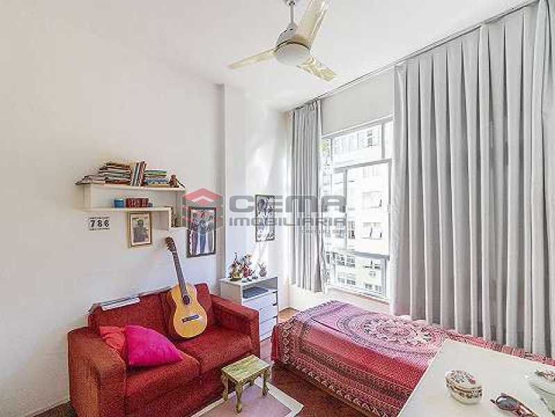 Apartamento à venda em Leme, Zona Sul RJ, Rio de Janeiro, 2 quartos , 72m² Foto 10