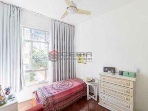 Apartamento à venda em Leme, Zona Sul RJ, Rio de Janeiro, 2 quartos , 72m² Thumbnail 11