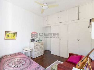 Apartamento à venda em Leme, Zona Sul RJ, Rio de Janeiro, 2 quartos , 72m² Thumbnail 12