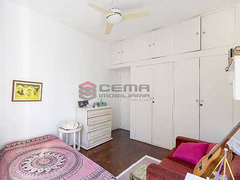 Apartamento à venda em Leme, Zona Sul RJ, Rio de Janeiro, 2 quartos , 72m² Foto 12