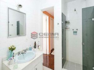 Apartamento à venda em Leme, Zona Sul RJ, Rio de Janeiro, 2 quartos , 72m² Thumbnail 19