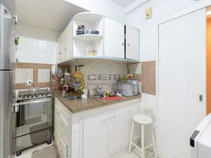 Apartamento à venda em Leme, Zona Sul RJ, Rio de Janeiro, 2 quartos , 72m² Thumbnail 21