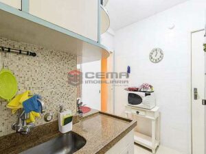 Apartamento à venda em Leme, Zona Sul RJ, Rio de Janeiro, 2 quartos , 72m² Thumbnail 16