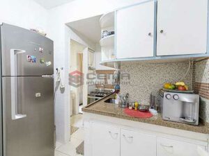 Apartamento à venda em Leme, Zona Sul RJ, Rio de Janeiro, 2 quartos , 72m² Thumbnail 15