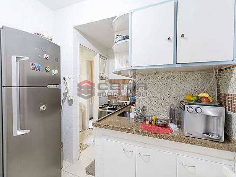 Apartamento à venda em Leme, Zona Sul RJ, Rio de Janeiro, 2 quartos , 72m² Foto 15