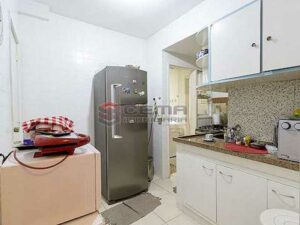 Apartamento à venda em Leme, Zona Sul RJ, Rio de Janeiro, 2 quartos , 72m² Thumbnail 14