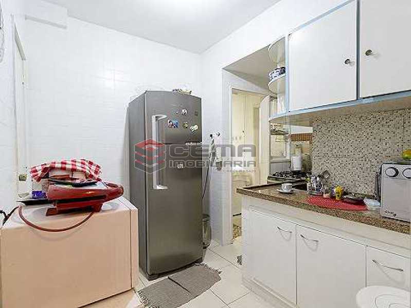 Apartamento à venda em Leme, Zona Sul RJ, Rio de Janeiro, 2 quartos , 72m² Foto 14