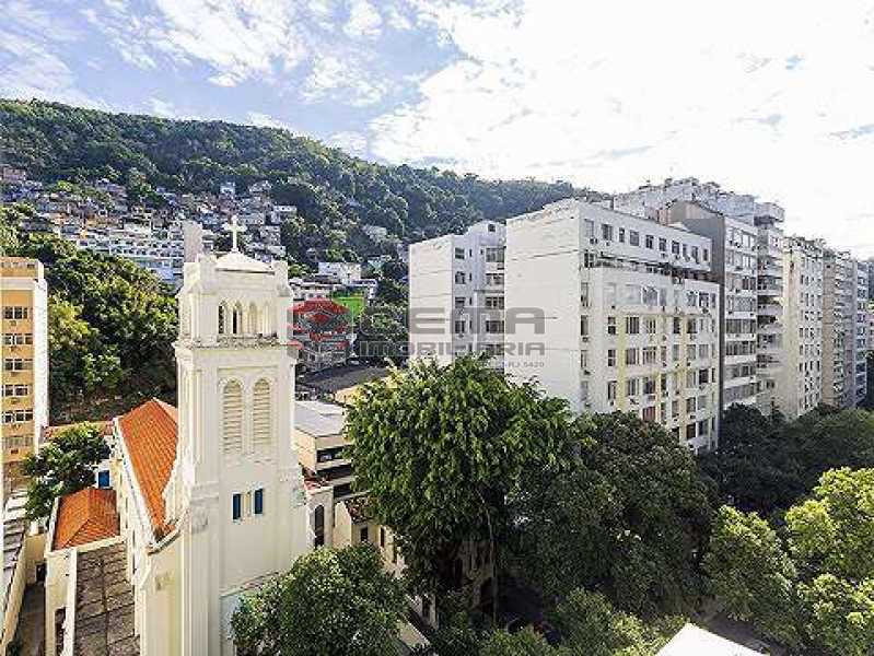 Apartamento à venda em Leme, Zona Sul RJ, Rio de Janeiro, 2 quartos , 72m² Foto 25