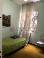 Apartamento à venda em Flamengo, Zona Sul RJ, Rio de Janeiro, 3 quartos , 87m² Thumbnail 8
