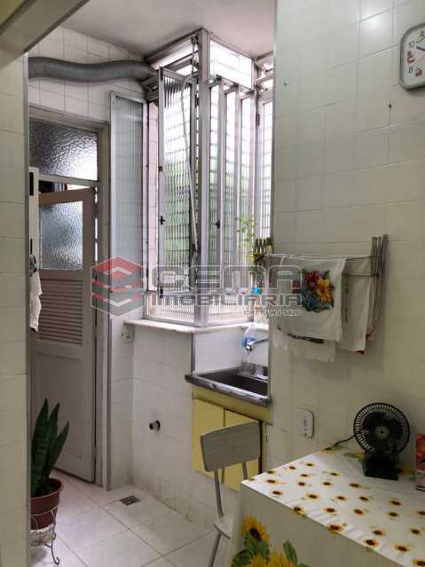 Apartamento à venda em Flamengo, Zona Sul RJ, Rio de Janeiro, 3 quartos , 87m² Foto 20