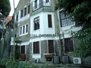 Casa para alugar em Glória, Zona Sul RJ, Rio de Janeiro, 10 quartos , 1065m² Thumbnail 2