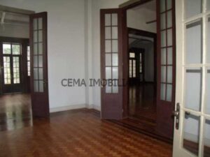 Casa para alugar em Glória, Zona Sul RJ, Rio de Janeiro, 10 quartos , 1065m² Thumbnail 5