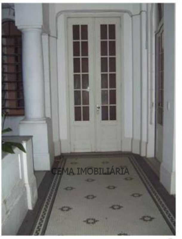 Casa para alugar em Glória, Zona Sul RJ, Rio de Janeiro, 10 quartos , 1065m² Foto 15