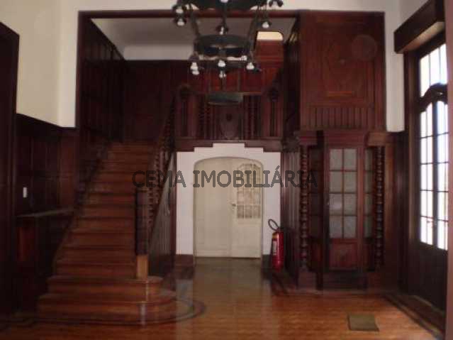 Casa para alugar em Glória, Zona Sul RJ, Rio de Janeiro, 10 quartos , 1065m² Foto 18