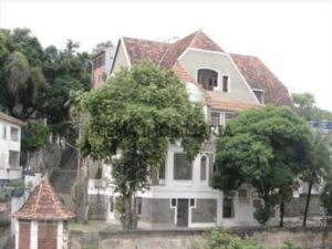 Casa para alugar em Glória, Zona Sul RJ, Rio de Janeiro, 10 quartos , 1065m² Thumbnail 19